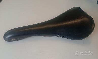 Flite Titanium sella MTB vintage 
