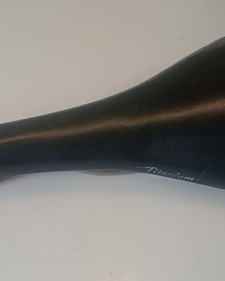 Flite Titanium sella MTB vintage 
