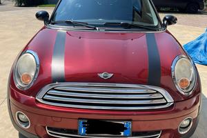Mini clubman cooper 7200€