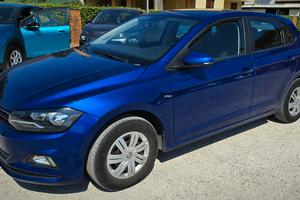 Volkswagen Polo 1.0 MPI 5p. - 2018