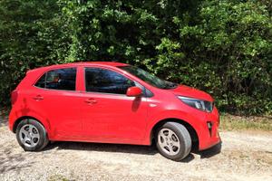 Kia Picanto1.0