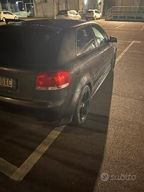 Audi a3 2004