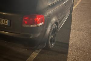 Audi a3 2004