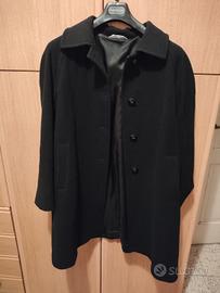 Cappotto di Lana