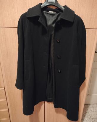 Cappotto di Lana