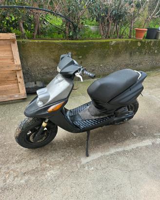 booster next generation 