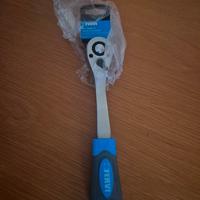 cricchetto fervi 