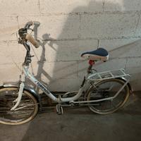 Bici vintage mini Graziella anni 70