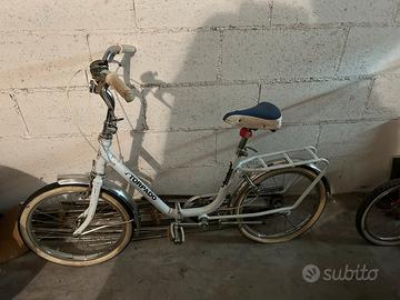 Bici vintage mini Graziella anni 70
