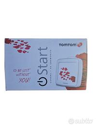 Tom Tom Start Navigatore