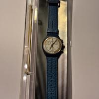 SWATCH CHRINO SKIPPER 1990