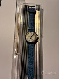 SWATCH CHRINO SKIPPER 1990