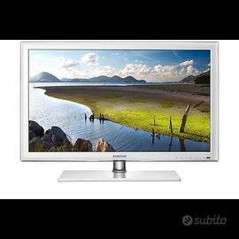 TV Samsung 27 pollici - Audio/Video In vendita a Napoli