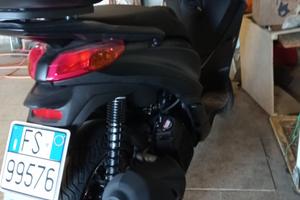 SCOOTER PIAGGIO MEDLEY cc200 S