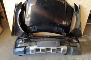 Mercedes ml 2008 ricambi