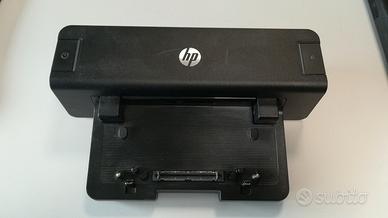 DOCKIN STATION HP HSTNN-I11X   