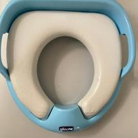 Riduttore soft Chicco