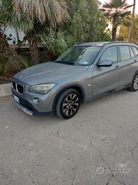 Bmw x1 (e84) - 2011