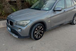 Bmw x1 (e84) - 2011