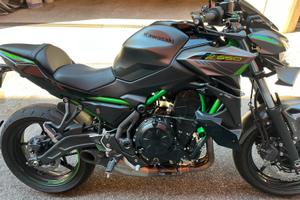 Kawasaki z650 2024