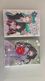 The Fragrant Flower Bloom With Dignity 1 e2 Lim.ed