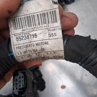 Cablaggio Motore Fiat Punto Evo Abarth Multiair.