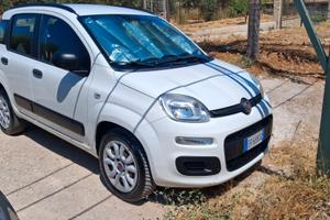 Fiat Panda 0.9 TwinAir Turbo Natural Power Easy