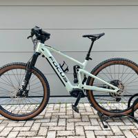 E MBT bicicletta Focus Jam2 6.8