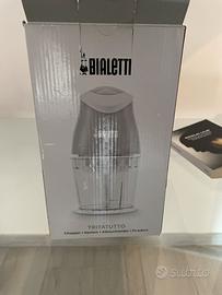 Tritatutto bialetti