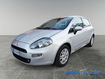 FIAT Punto 1.3 MJT II S&S 85 CV 5 P. Lounge S...