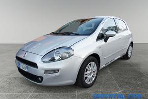 FIAT Punto 1.3 MJT II S&S 85 CV 5 P. Lounge S...