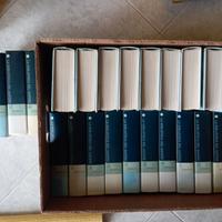 Enciclopedia - La biblioteca del sapere. 22 volumi