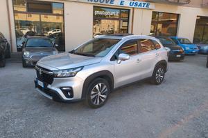 Suzuki S-Cross 1.4 Hybrid A/T Starview