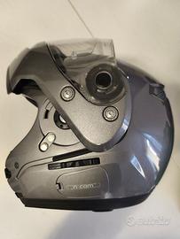 casco nolan classic Tg S