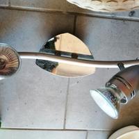 Faretti luci varie misure