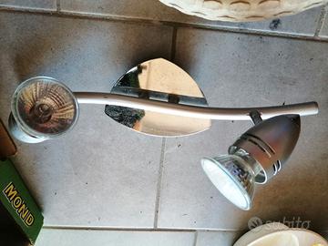 Faretti luci varie misure