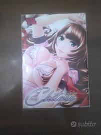 chitose(black magic,2022)