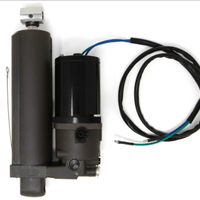 Trim completo nuovo per Mercury 60/80/90/115