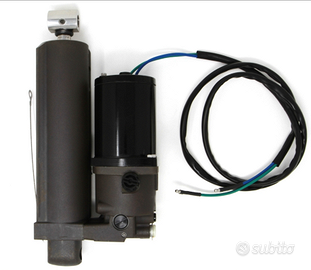 Trim completo nuovo per Mercury 60/80/90/115