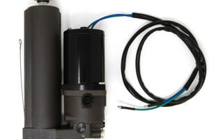 Trim completo nuovo per Mercury 60/80/90/115