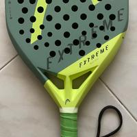 HEAD EXTREME MOTION racchetta pala padel