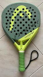 HEAD EXTREME MOTION racchetta pala padel