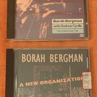 cd jazz contemporanea