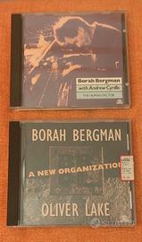 cd jazz contemporanea