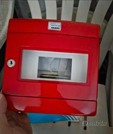 Centralino Emergenza Gewiss GW42202 Stagno IP55