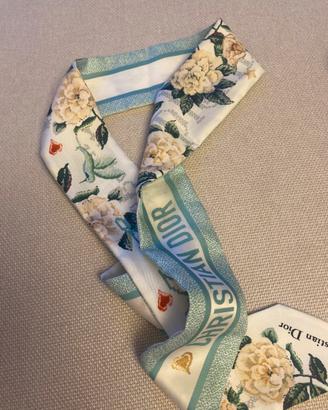 Foulard piccola da collo