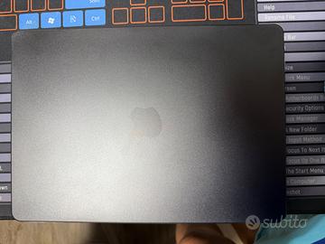 Macbook Air M5