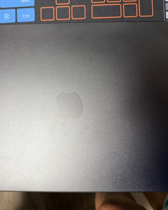 Macbook Air M5