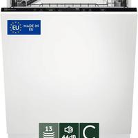 Electrolux Lavastoviglie Integrata totale Serie 30