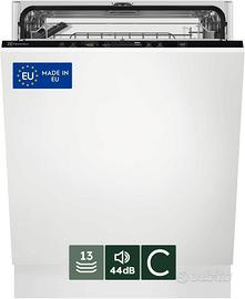 Electrolux Lavastoviglie Integrata totale Serie 30